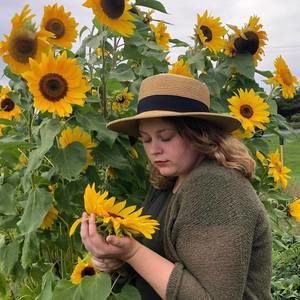 Meet your Posher, Alaina